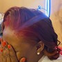 Scalp Treatment