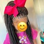 Kids Crochet style