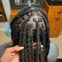 Cornrows