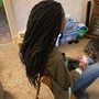 Senegalese Twist