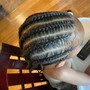 Kid's Basic Braids