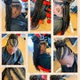 Loc Style (Style Only)