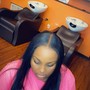 Lace Closure Pronto