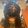 Starter Locs