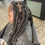 Lemonade Braids