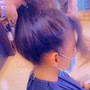 Kid’s Cut