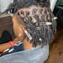 Comb Twist