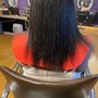 Brazilian Blowout