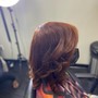 Root Color Touch Up