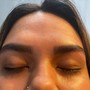 Eyelash Tint