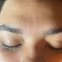 Eyelash Tint