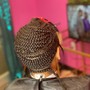 Jumbo Box Braids