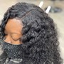 Crochet Braids