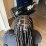 1-16 Feed-In Braids