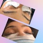 Eyelash Extension Removal