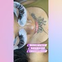 Volume Eyelash Fill