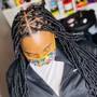 24” Soft Locs