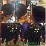 Soft Locs ($50.00 deposit)