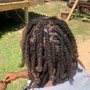 Dreadlocks