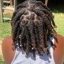 Kid's Braids