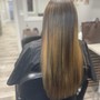 Full Balayage