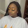 Prom Makeup