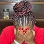 Crochet Braids