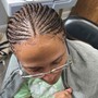 Comb Twist