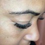 Strip Lashes