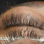 Eyelash Extensions special