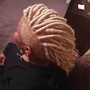 Travel Braids