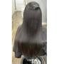 Shampoo/ Blow Dry (Natural Hair)