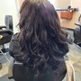 Brazilian Blowout