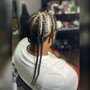 Individual Braids