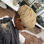 Bleach and Tone