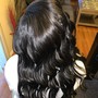 Traditional Sew In