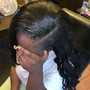 Traditional Sew In