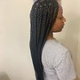 Faux Loc Extension (individuals)