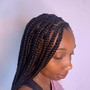 Individual Braids