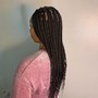 Faux Loc Extension (individuals)