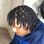 Natural Twists