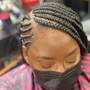 Kinky Twist