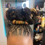 Loc Maintenance Detox