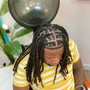 Loc Maintenance Detox