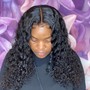 Crochet Braids