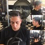 Men's Trim