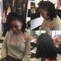 Crochet Braids