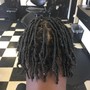 Root Touch Up