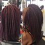 Senegalese Twist