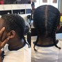 Comb Twist